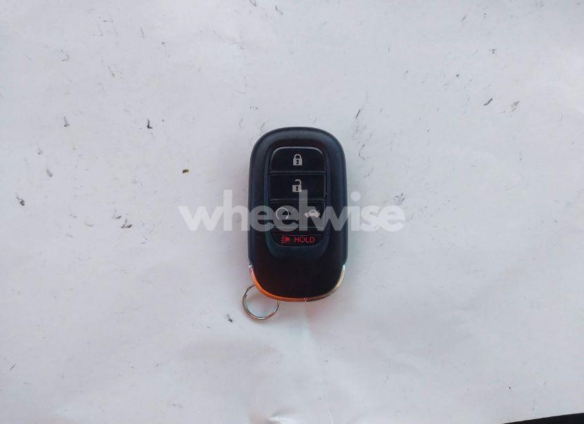 Photo 11 of 2023 Honda Accord HYBRID EX-L (VIN 1HGCY2F63PA048594)