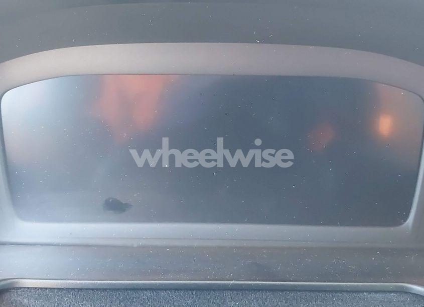 Photo 15 of 2023 Honda Accord HYBRID EX-L (VIN 1HGCY2F63PA048594)