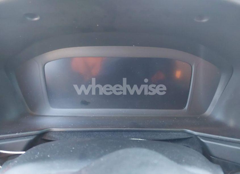 Photo 7 of 2023 Honda Accord HYBRID EX-L (VIN 1HGCY2F63PA048594)