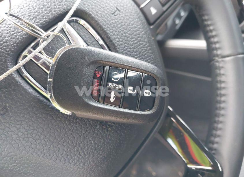 Photo 11 of 2023 Honda Accord HYBRID EX-L (VIN 1HGCY2F63PA059644)