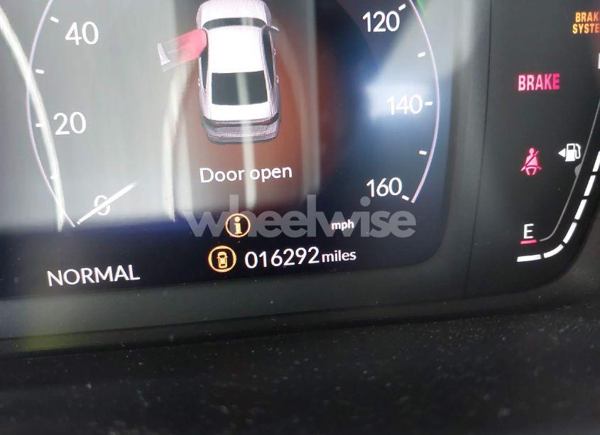 Photo 15 of 2023 Honda Accord HYBRID EX-L (VIN 1HGCY2F63PA059644)