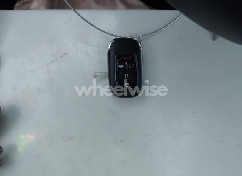 Photo 11 of 2024 Honda Accord HYBRID EX-L (VIN 1HGCY2F63RA058142)