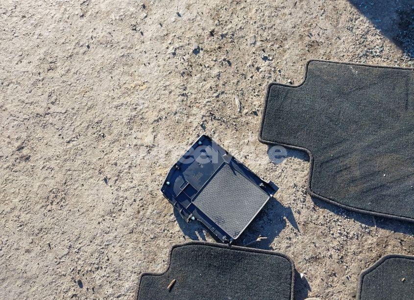 Photo 12 of 2024 Honda Accord HYBRID EX-L (VIN 1HGCY2F63RA058142)