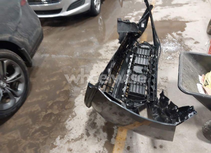 Photo 12 of 2024 Honda Accord HYBRID EX-L (VIN 1HGCY2F63RA078892)