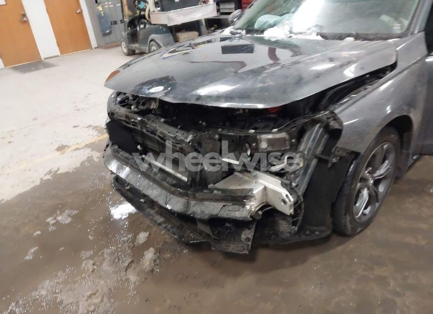 Photo 6 of 2024 Honda Accord HYBRID EX-L (VIN 1HGCY2F63RA078892)