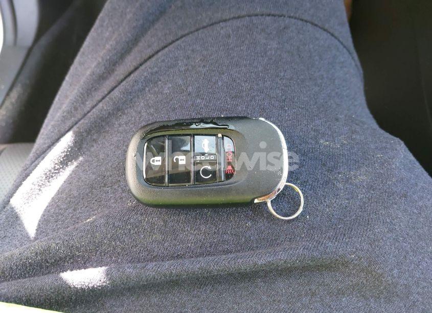 Photo 11 of 2024 Honda Accord HYBRID EX-L (VIN 1HGCY2F63RA080531)