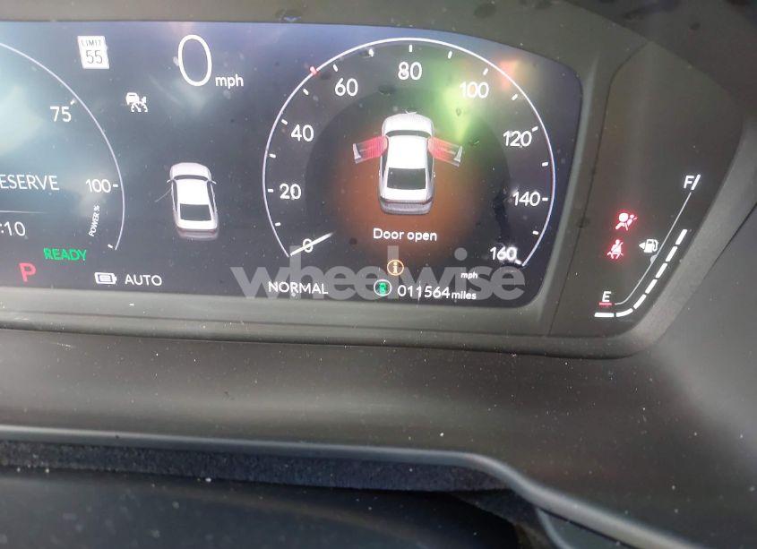 Photo 15 of 2024 Honda Accord HYBRID EX-L (VIN 1HGCY2F63RA080531)