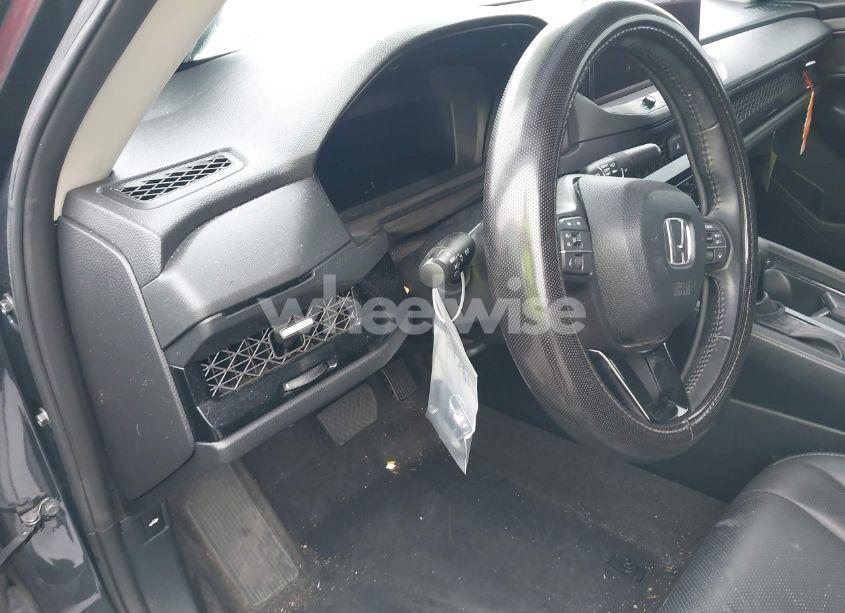 Photo 18 of 2023 Honda Accord HYBRID EX-L (VIN 1HGCY2F64PA059670)