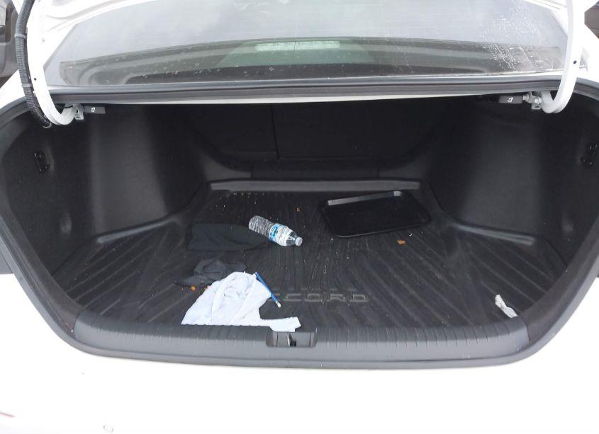 Photo 11 of 2023 Honda Accord HYBRID EX-L (VIN 1HGCY2F65PA056972)