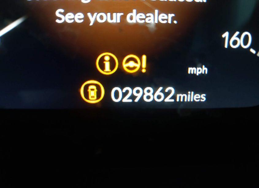 Photo 15 of 2023 Honda Accord HYBRID EX-L (VIN 1HGCY2F65PA056972)