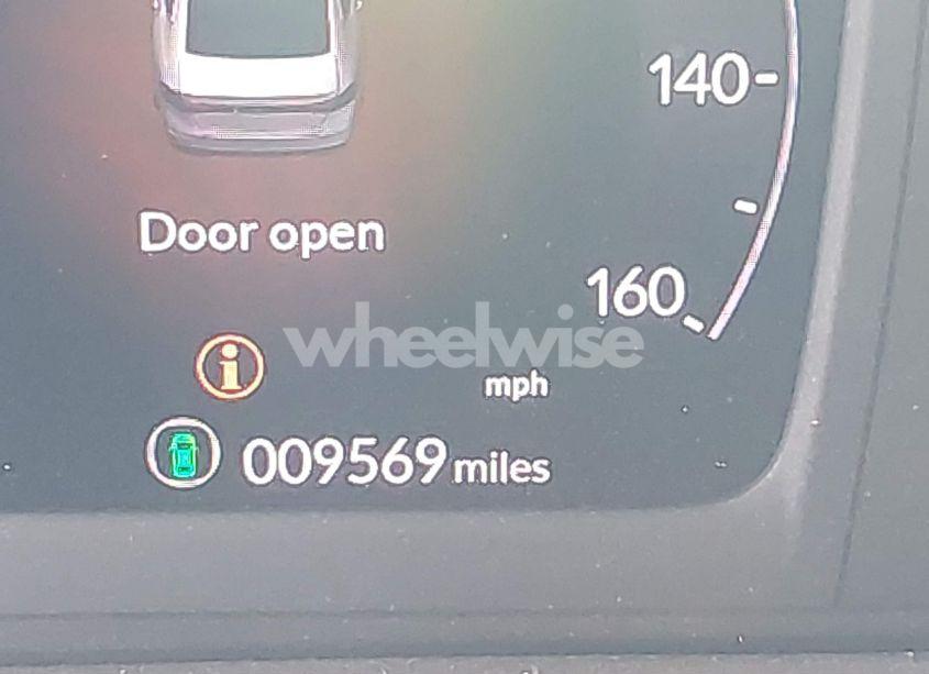 Photo 15 of 2024 Honda Accord HYBRID EX-L (VIN 1HGCY2F65RA040922)