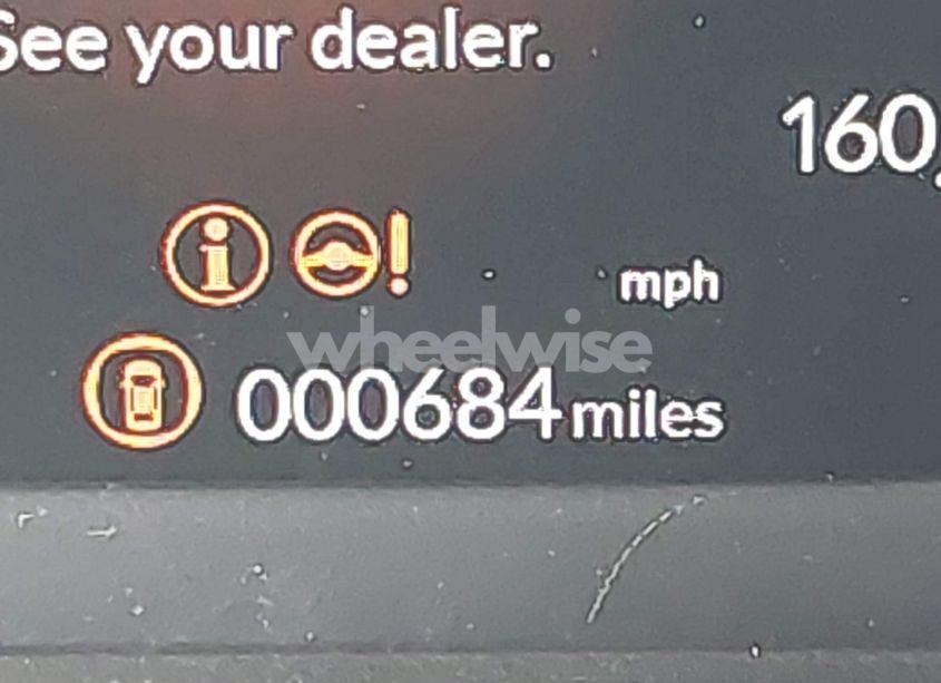 Photo 15 of 2025 Honda Accord HYBRID EX-L (VIN 1HGCY2F65SA036309)