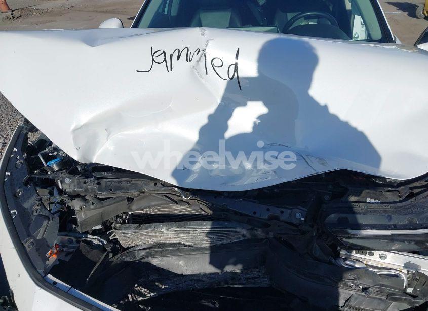 Photo 10 of 2023 Honda Accord N/A (VIN 1HGCY2F66PA057015)