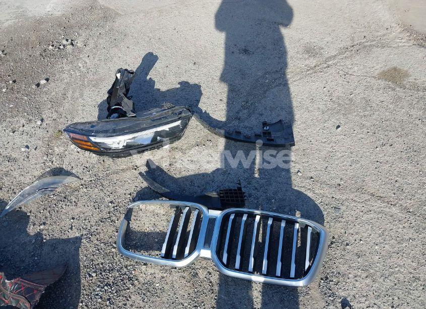 Photo 12 of 2023 Honda Accord N/A (VIN 1HGCY2F66PA057015)