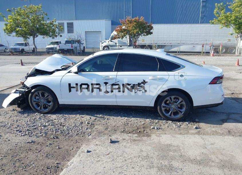 Photo 15 of 2023 Honda Accord N/A (VIN 1HGCY2F66PA057015)