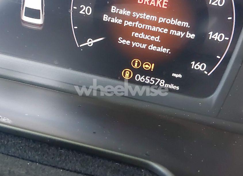 Photo 16 of 2023 Honda Accord N/A (VIN 1HGCY2F66PA057015)