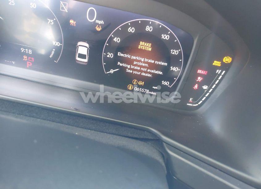 Photo 7 of 2023 Honda Accord N/A (VIN 1HGCY2F66PA057015)