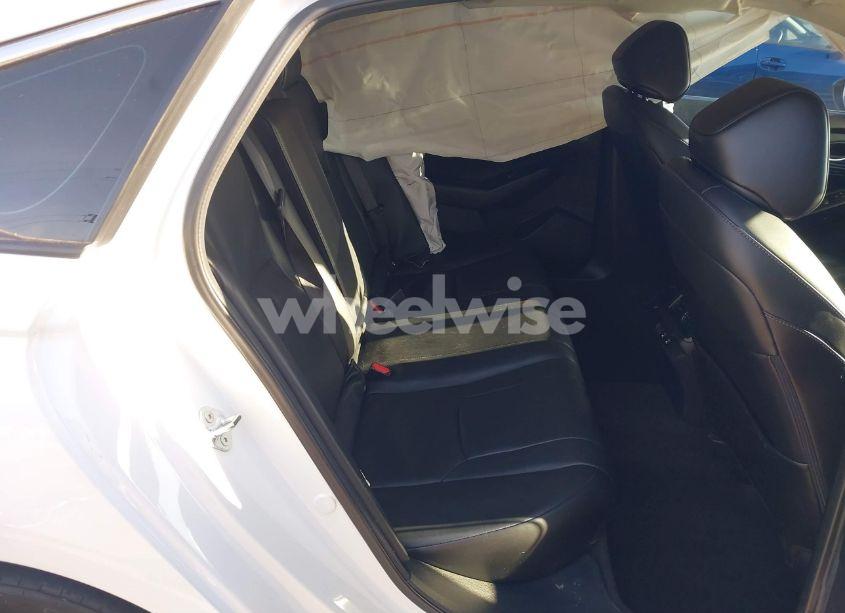 Photo 8 of 2023 Honda Accord N/A (VIN 1HGCY2F66PA057015)