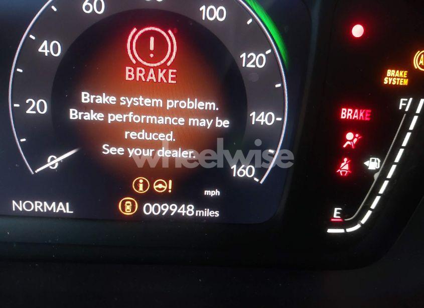 Photo 15 of 2024 Honda Accord HYBRID EX-L (VIN 1HGCY2F66RA016581)