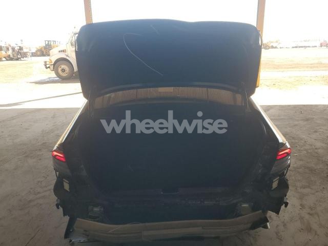 Photo 10 of 2023 HONDA ACCORD HYBRID EXL N/A (VIN 1HGCY2F67PA052096)