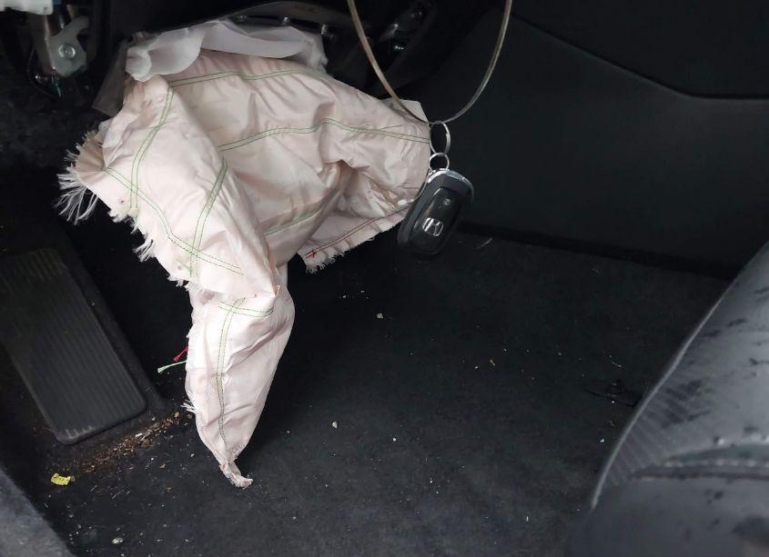 Photo 11 of 2023 Honda Accord HYBRID EX-L (VIN 1HGCY2F68PA050132)