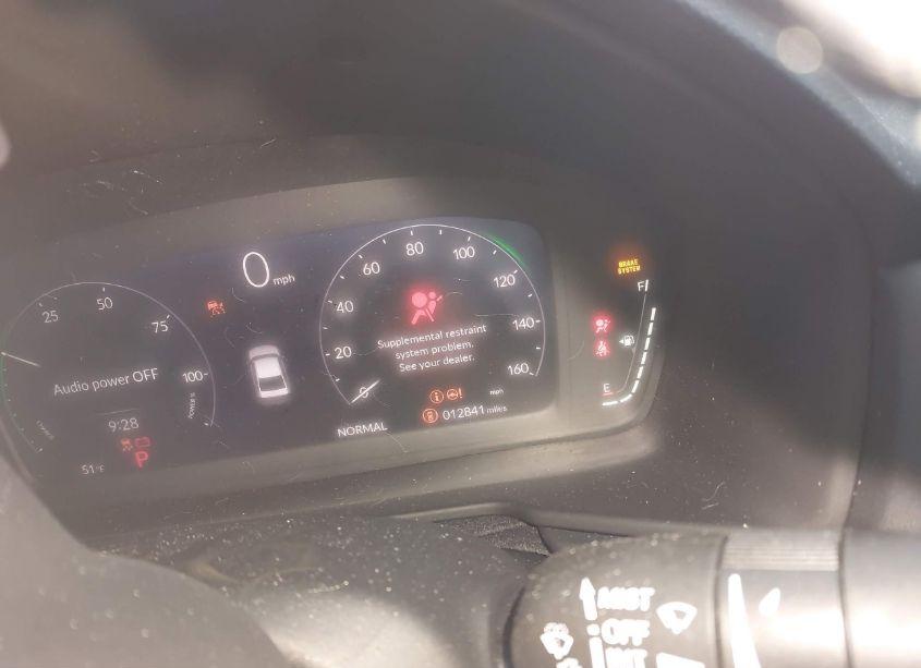 Photo 15 of 2023 Honda Accord HYBRID EX-L (VIN 1HGCY2F68PA050132)