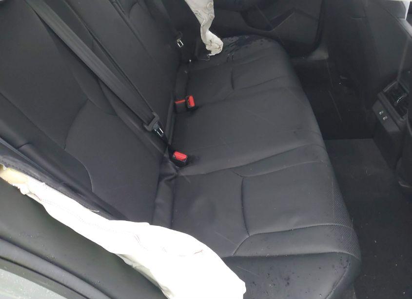 Photo 8 of 2023 Honda Accord HYBRID EX-L (VIN 1HGCY2F68PA050132)