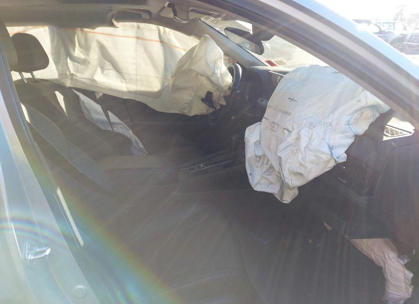 Photo 5 of 2023 Honda Accord HYBRID EX-L (VIN 1HGCY2F68PA057436)