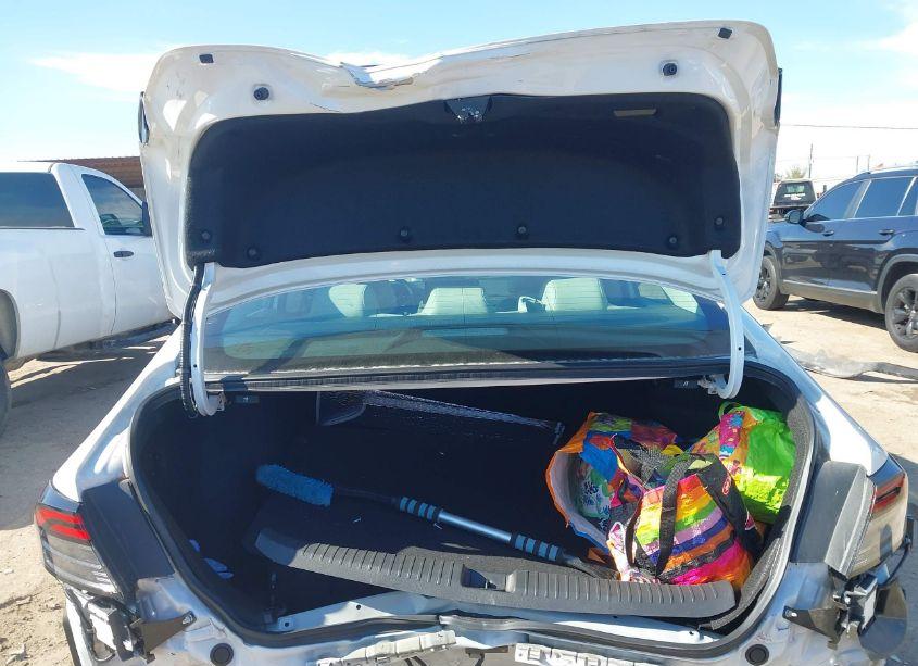 Photo 16 of 2024 Honda Accord HYBRID EX-L (VIN 1HGCY2F68RA025671)