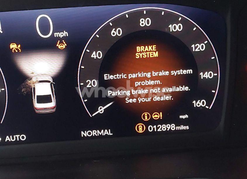 Photo 15 of 2024 Honda Accord HYBRID EX-L (VIN 1HGCY2F68RA040168)