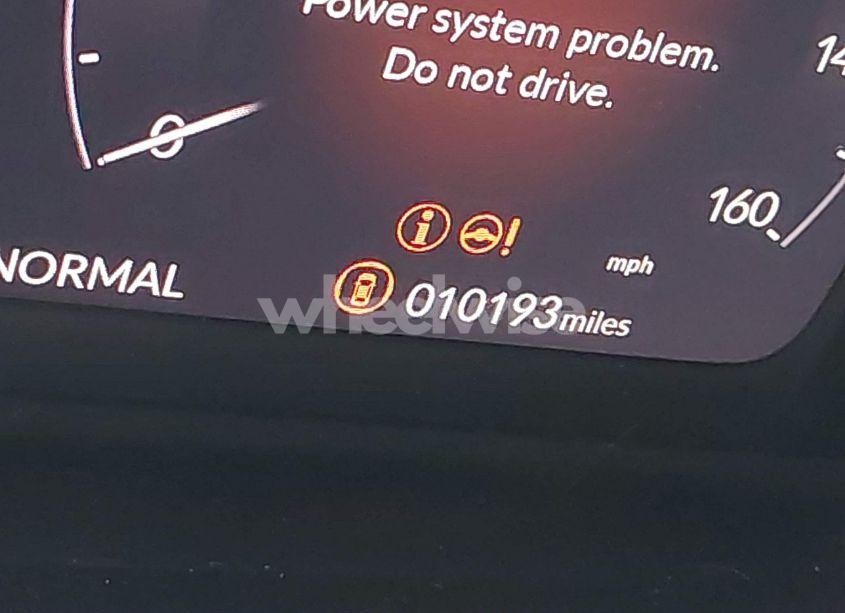 Photo 15 of 2024 Honda Accord HYBRID EX-L (VIN 1HGCY2F68RA052515)