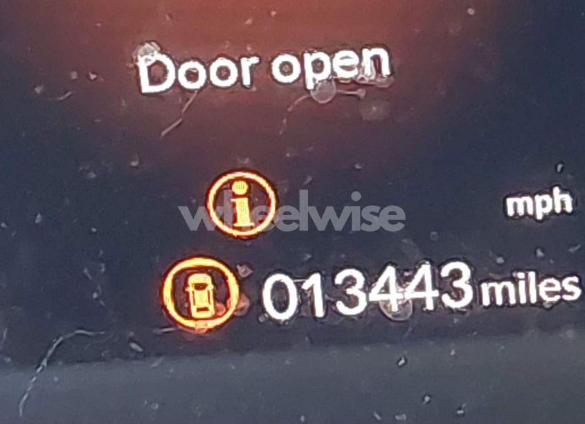 Photo 16 of 2024 Honda Accord HYBRID EX-L (VIN 1HGCY2F68RA081562)