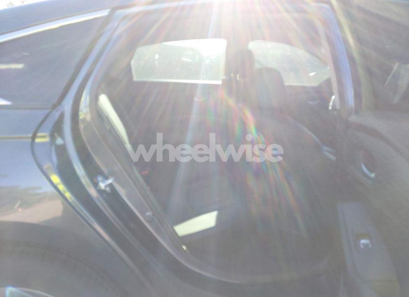 Photo 8 of 2024 Honda Accord HYBRID EX-L (VIN 1HGCY2F68RA081562)