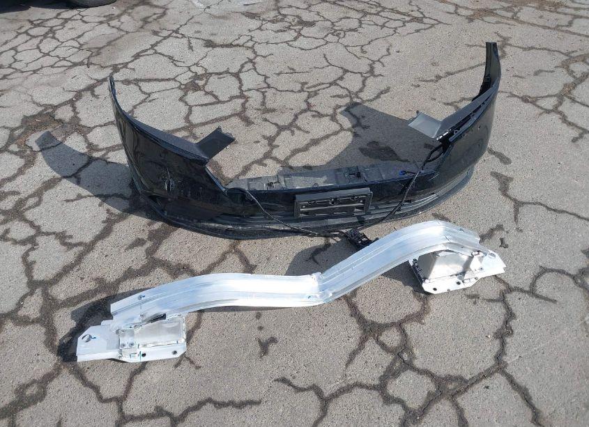 Photo 12 of 2024 Honda Accord HYBRID EX-L (VIN 1HGCY2F69RA071526)