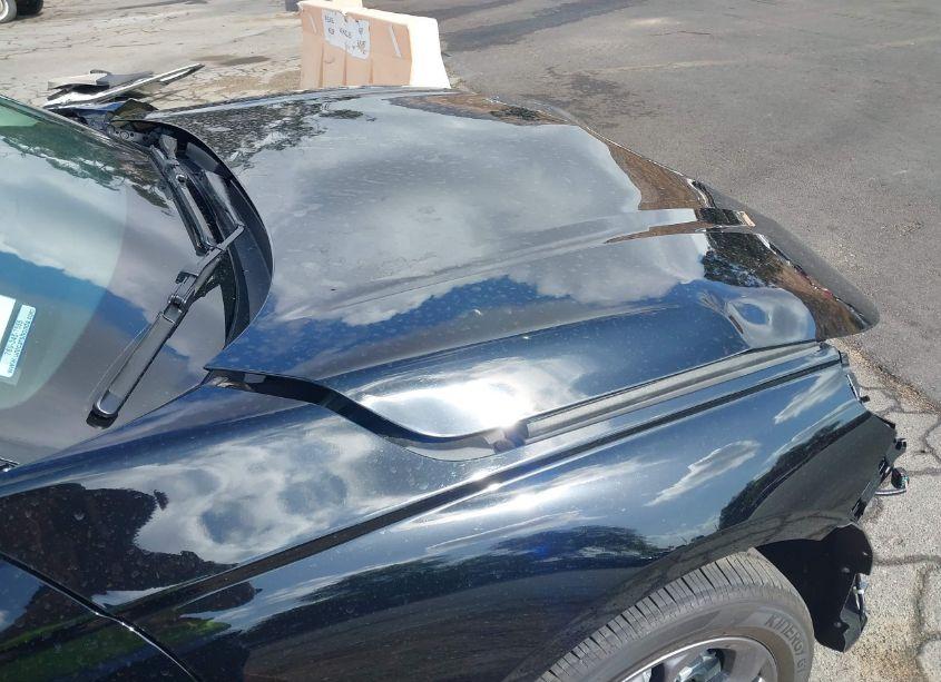 Photo 19 of 2024 Honda Accord HYBRID EX-L (VIN 1HGCY2F69RA071526)