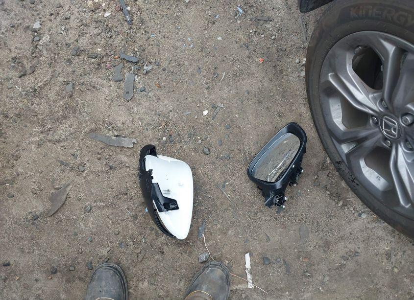 Photo 12 of 2023 Honda Accord HYBRID EX-L (VIN 1HGCY2F6XPA069619)