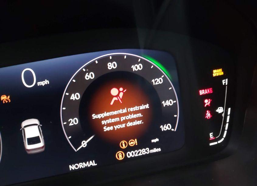 Photo 16 of 2023 Honda Accord HYBRID EX-L (VIN 1HGCY2F6XPA069619)