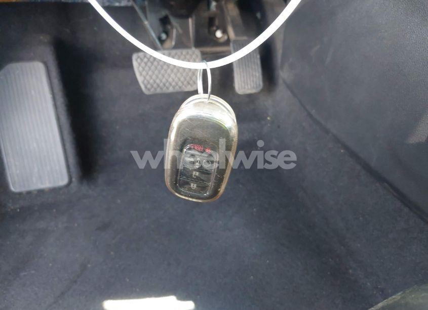 Photo 11 of 2024 Honda Accord HYBRID EX-L (VIN 1HGCY2F6XRA079487)