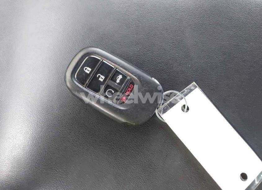 Photo 11 of 2023 Honda Accord HYBRID SPORT-L (VIN 1HGCY2F70PA003072)