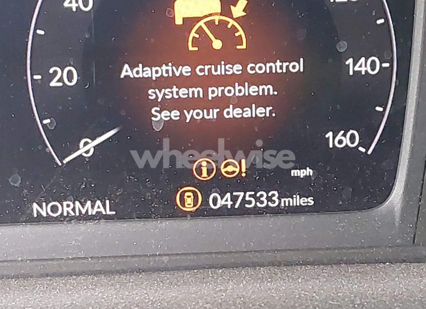 Photo 15 of 2023 Honda Accord HYBRID SPORT-L (VIN 1HGCY2F70PA003072)