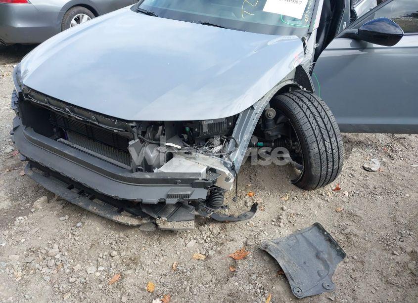 Photo 6 of 2023 Honda Accord HYBRID SPORT-L (VIN 1HGCY2F70PA003072)