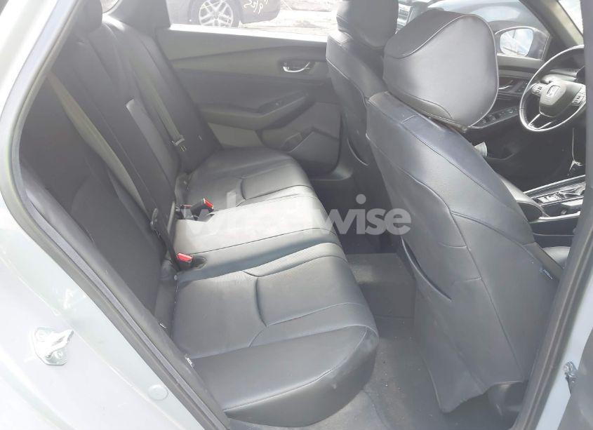 Photo 8 of 2023 Honda Accord HYBRID SPORT-L (VIN 1HGCY2F70PA003072)