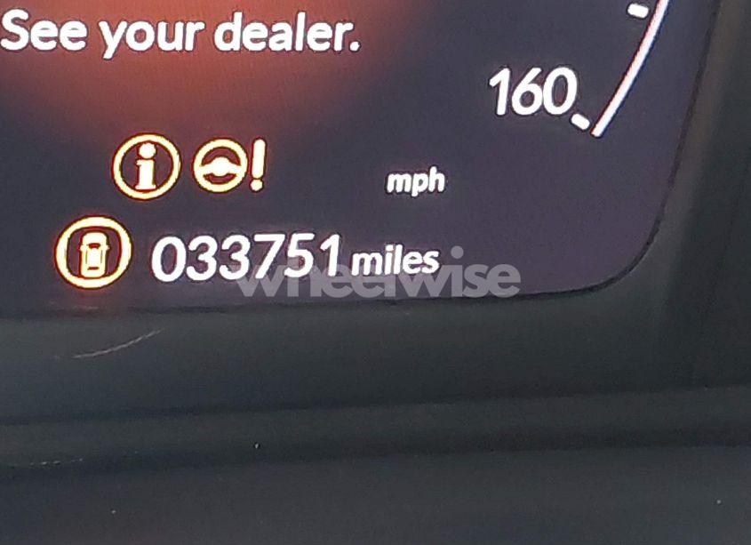 Photo 15 of 2023 Honda Accord HYBRID SPORT-L (VIN 1HGCY2F70PA034130)