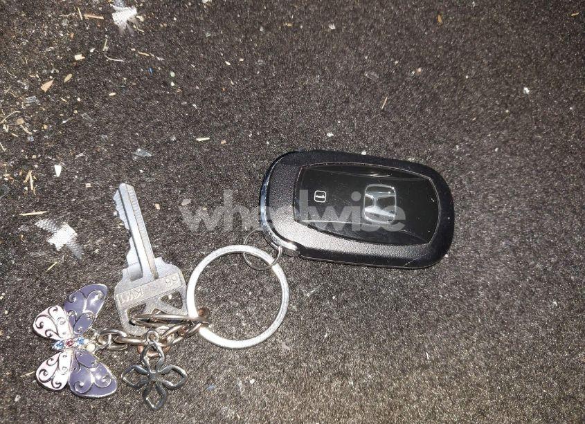 Photo 11 of 2024 Honda Accord HYBRID SPORT-L (VIN 1HGCY2F70RA028654)