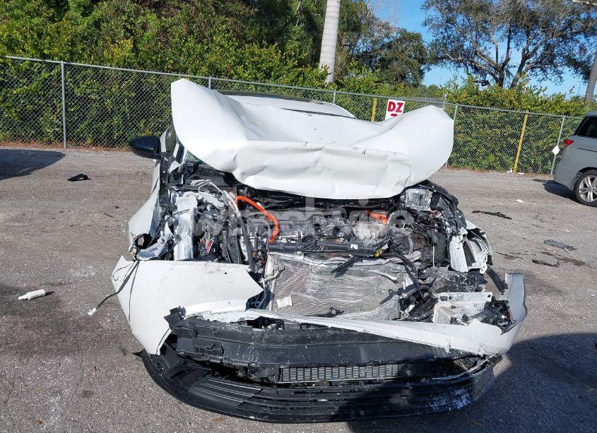 Photo 12 of 2024 Honda Accord HYBRID SPORT-L (VIN 1HGCY2F70RA028654)