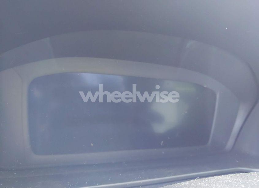 Photo 7 of 2024 Honda Accord HYBRID SPORT-L (VIN 1HGCY2F70RA028654)