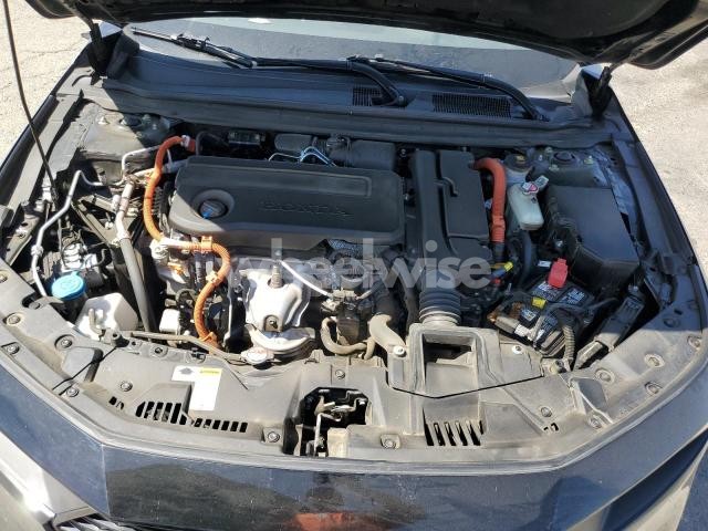 Photo 5 of 2023 HONDA ACCORD HYBRID SPORT-L N/A (VIN 1HGCY2F71PA019314)