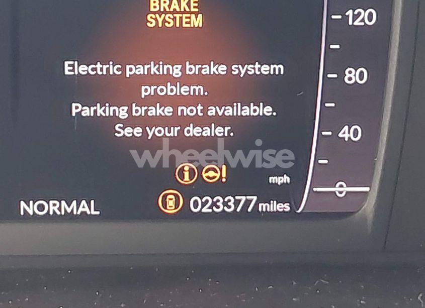 Photo 15 of 2023 Honda Accord HYBRID SPORT-L (VIN 1HGCY2F71PA053530)