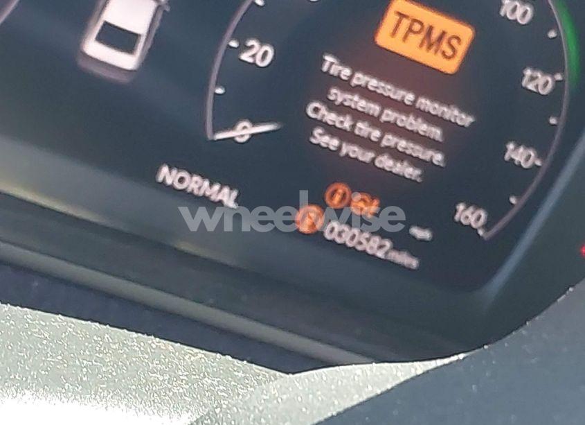 Photo 7 of 2023 Honda Accord HYBRID SPORT-L (VIN 1HGCY2F71PA058534)