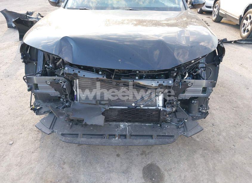 Photo 6 of 2024 Honda Accord HYBRID SPORT-L (VIN 1HGCY2F71RA000653)